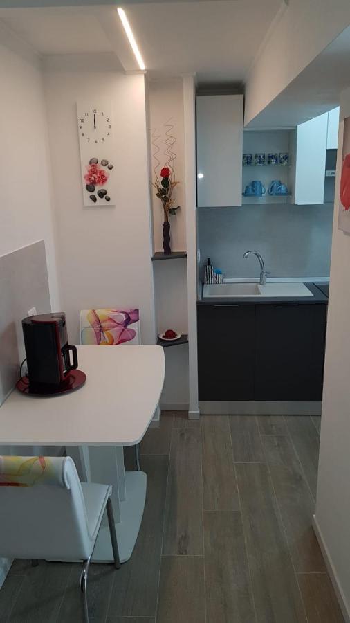 Water Lily Apartment - Self Check-In Oradea Extérieur photo